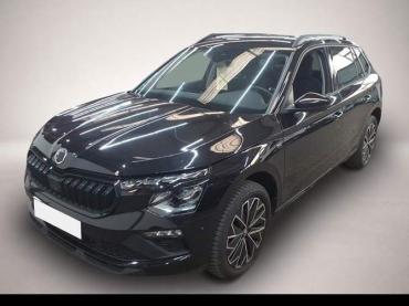 Skoda Kamiq 1.5 TSI DSG NAVI AHK ACC