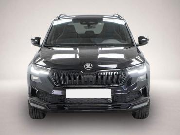 Skoda Karoq 2.0 TDI DSG 4x4 Sportline - LAGER
