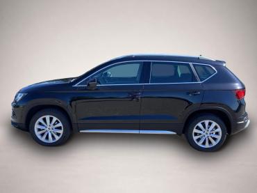 Fahrzeug ansehen: Seat Ateca 1.5 TSI DSG XPerience EL.HECK * FULL-LINK * VI Seat Ateca 1.5 TSI DSG XPerience EL.HECK * FULL-LINK * VI