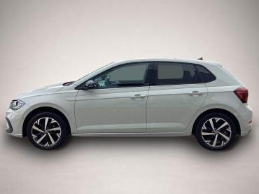 Fahrzeug ansehen: Volkswagen Polo VI 1.0 TSI DSG Move Navi * LM16 * Matrix Volkswagen Polo VI 1.0 TSI DSG Move Navi * LM16 * Matrix