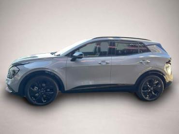 Fahrzeug ansehen: Kia Sportage 1.6 T-GDI 2WD DCT7 48V Nightline El. Pa Kia Sportage 1.6 T-GDI 2WD DCT7 48V Nightline El. Pa