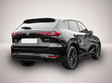 Fahrzeug ansehen: Mazda CX-60 2025 e-SKYACTIV PHEV 327ps 2.5L 8AT AWD Ho Mazda CX-60 2025 e-SKYACTIV PHEV 327ps 2.5L 8AT AWD Ho