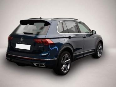 Fahrzeug ansehen: Volkswagen Tiguan 2.0 TSI 4M DSG R-Line Matrix/Stand/ACC/AH Volkswagen Tiguan 2.0 TSI 4M DSG R-Line Matrix/Stand/ACC/AH