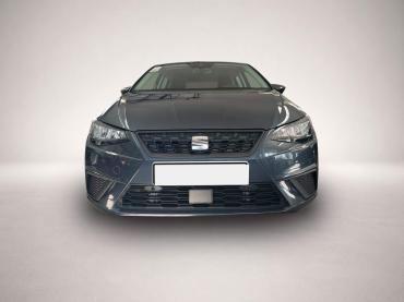 Fahrzeug ansehen: Seat Ibiza 1.0 TSI DSG Style Edition REAR VIEW FULL Seat Ibiza 1.0 TSI DSG Style Edition REAR VIEW FULL
