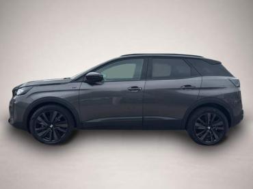 Peugeot 3008 1.2 GT Navi * Pano * Sitzhzg * 360 * Led * PDC
