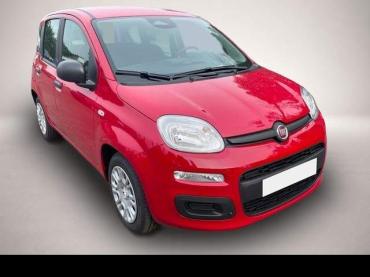 Fiat Panda 1.0 65 ch Hybrid BSG S/S Pop 48 kW (65 PS) * Sch.
