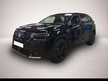 Citroën C5 Aircross Hybrid PLUS AT Shz Navi Kamera 360