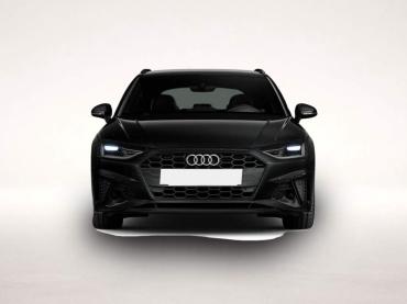 Fahrzeug ansehen: Audi A4 Avant 35 TFSI S line Audi A4 Avant 35 TFSI S line