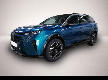 Fahrzeug ansehen: Peugeot 5008 E GT 11kw Shz Navi Kamera Schiebedach AHK Peugeot 5008 E GT 11kw Shz Navi Kamera Schiebedach AHK