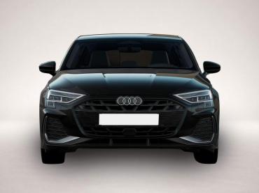 Audi A3 Sportback 35 TDI S line