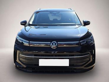 Fahrzeug ansehen: Volkswagen Tiguan 1.5 eTSI DSG Life ACC AHKschw. AreaView Volkswagen Tiguan 1.5 eTSI DSG Life ACC AHKschw. AreaView