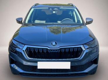 Fahrzeug ansehen: Skoda Karoq Plus 2.0 TDI DSG 4x4 AHK * Android Auto * Matr Skoda Karoq Plus 2.0 TDI DSG 4x4 AHK * Android Auto * Matr