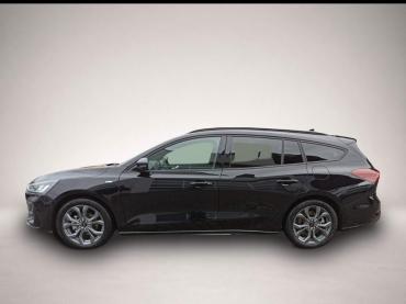 Fahrzeug ansehen: Ford Focus Turnier ST-Line MHEV * LED * ACC Ford Focus Turnier ST-Line MHEV * LED * ACC