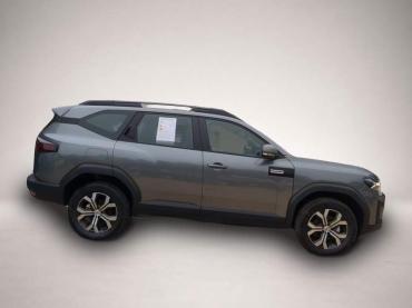 Dacia Bigster Full Hybrid 155 Expression LKHZ * RFK * SHZ