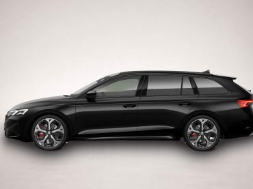 Fahrzeug ansehen: Skoda Octavia Combi 2.0 TSI 7-Gang-DSG Skoda Octavia Combi 2.0 TSI 7-Gang-DSG