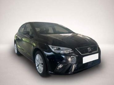 Fahrzeug ansehen: Seat Ibiza FR 1.0 TSI * GJR * NAVI * CARPLAY * 2xPDC * R-KAM * SH Seat Ibiza FR 1.0 TSI * GJR * NAVI * CARPLAY * 2xPDC * R-KAM * SH