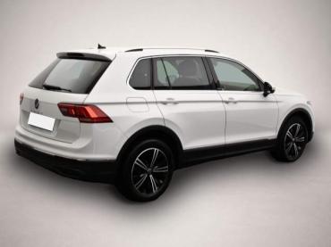 Volkswagen Tiguan 1.5 TSI DSG Move AHK/ACC/Rückkam