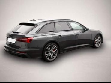 Audi S6 Avant 3.0 TDI quattro tiptronic Matrix/ACC/Na