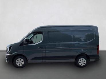 Renault Master  AT9 /170 PS/ 3,5t/ L2H2/AHK /270°/Kamera Gebrauchtwagen