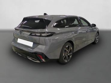 Fahrzeug ansehen: Peugeot 308 SW Allure 1.2  Shz Navi Kamera PDC Jahreswagen Peugeot 308 SW Allure 1.2  Shz Navi Kamera PDC Jahreswagen