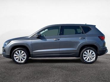 Seat Ateca Style 2.0 TDI DSG|AHK|NAVI|ACC|KAMERA|SHZ| Gebrauchtwagen
