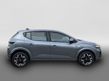 Dacia Sandero TCe 100 Journey SHZ+RFK+LED Tageszulassung