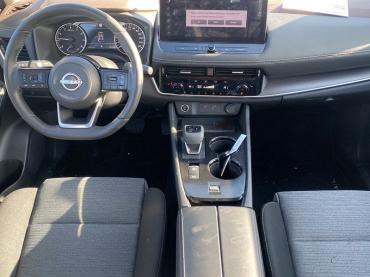 Nissan X-Trail 1.5 DIG-T Acenta*Navi*ACC*Kamera*Keyless Gebrauchtwagen