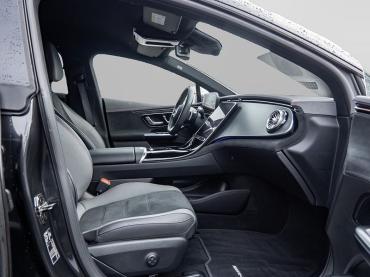 Fahrzeug ansehen: Mercedes-Benz EQE EQE 300 Gebrauchtwagen Mercedes-Benz EQE EQE 300 Gebrauchtwagen