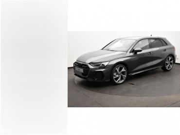 Audi A3 35 TDI S tronic S line Tageszulassung