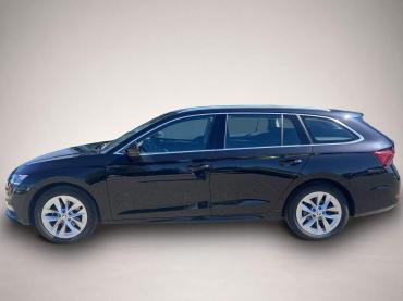 Fahrzeug ansehen: Skoda Octavia Combi 1.5 TSI e-TEC DSG Style HEAD-UP * AH Skoda Octavia Combi 1.5 TSI e-TEC DSG Style HEAD-UP * AH
