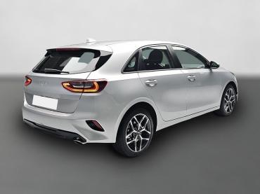 KIA Ceed 1.5 T-GDI DCT7 SPIRIT LED SITZH. NAVI   Tageszulassung