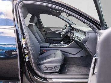 Audi A6 A6 Gebrauchtwagen