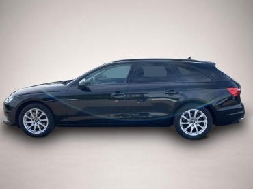 Fahrzeug ansehen: Audi A4 Avant 35 2.0 TFSI S-tronic NAVI * LED * DAB * SHZ * P Audi A4 Avant 35 2.0 TFSI S-tronic NAVI * LED * DAB * SHZ * P