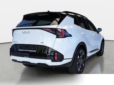 KIA Sportage 1.6 T-GDI 180 AWD DCT GT-LINE MJ26 SCHW.DACH DRIVEWISE GLASDACH SOUND   Tageszulassung