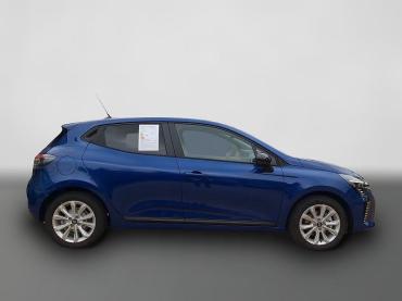 Fahrzeug ansehen: Renault Clio dCi 100 Evolution SHZ+Klima+RFK Tageszulassung Renault Clio dCi 100 Evolution SHZ+Klima+RFK Tageszulassung