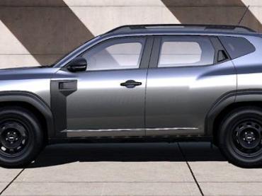 Dacia Duster TCe 100 LPG  Essential+Klima+PDC Tageszulassung