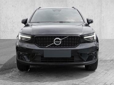Volvo XC40 XC40 B4 2WD Plus Dark MATRIX ACC AUT DYNLICHT LM Jahreswagen