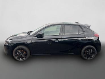 Opel Corsa F GS 1.2 Turbo NAVI+LED+CAM+PDC+SITZHZG+ Gebrauchtwagen