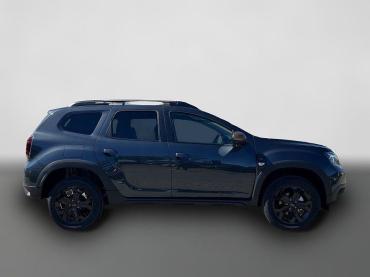 Dacia Duster TCe 150 EDC Extreme MV-Kamera SHZ Gebrauchtwagen