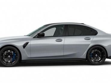 BMW M3 BMW Competition Limousine 390 kW (530 PS) 8-Gang M Steptronic xDrive 3.0 TFSI 8-Gang M Steptronic Sport Neuwagen
