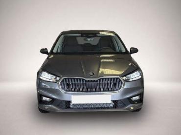 Fahrzeug ansehen: Skoda Fabia Extra Plus 1.5 TSI Extra Plus 2 ZoKlima ACC Nav. Skoda Fabia Extra Plus 1.5 TSI Extra Plus 2 ZoKlima ACC Nav.