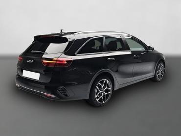 KIA Ceed SW 1.0 T-GDI 48V DCT7 ULTIMATE EDITION STYLE SOUND   Tageszulassung