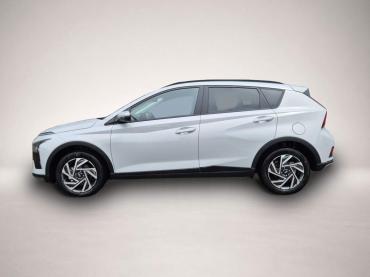 Hyundai BAYON Trend 1.0 T-GDI 90PS Klimaautomatik Rückf