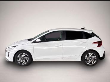 Fahrzeug ansehen: Hyundai i20 Comfort 1.0 T-GDI Automatik / LED / Tempomat Hyundai i20 Comfort 1.0 T-GDI Automatik / LED / Tempomat