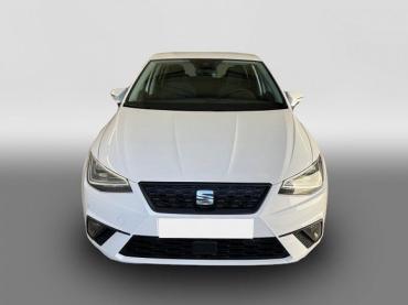 Seat Ibiza Style 80PS Kessy+Kamera+Climatronic+PDC+Sitzhei... Neuwagen
