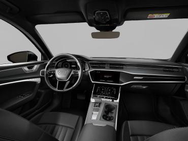 Fahrzeug ansehen: Audi A6 A6 Jahreswagen Audi A6 A6 Jahreswagen