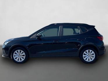 Seat Arona 1,0 TSI DSG|ACC|LED|16"|KAMERA|WINTERPAKET Gebrauchtwagen