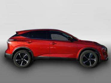 Nissan Qashqai TEKNA 158PS Xtron MY25 BOSE Pano SOFORT! Neuwagen