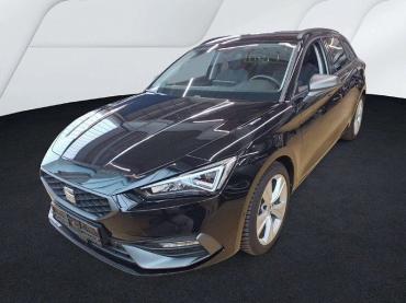 Seat Leon Sportstourer 1.5 eTSI FR Gebrauchtwagen