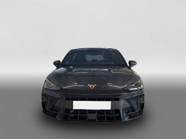 Cupra Leon 2.0 TDI DSG LED NAVI ACC SIDEASS PARKASS SHZ KEYLESS Gebrauchtwagen